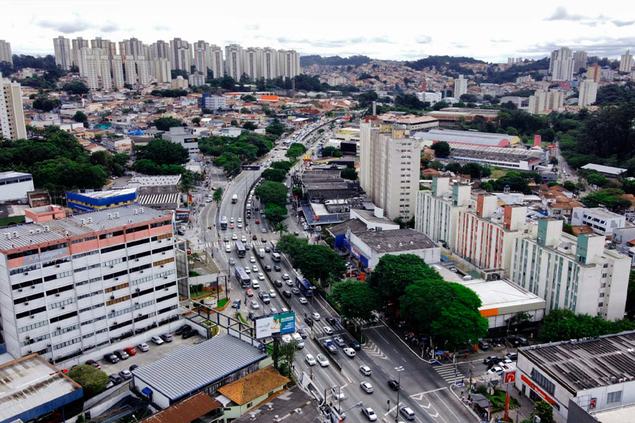 Tabo O Da Serra Prefeitura Deve Iniciar O Envio Dos Carn S Do Iptu